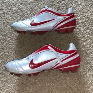 Nike First 2 women’s cleats